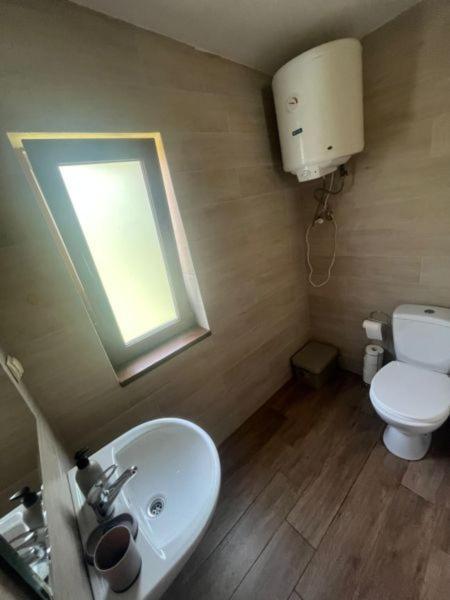 Bed and Breakfast Lesny Zakatek Smardzewice Exterior foto