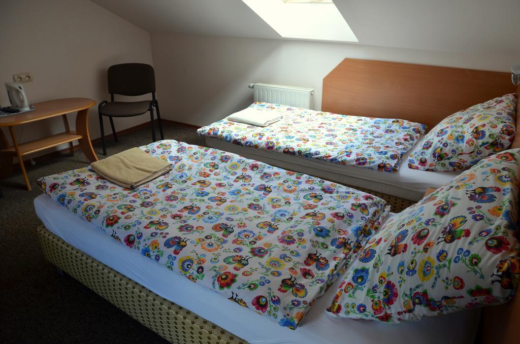 Bed and Breakfast Lesny Zakatek Smardzewice Exterior foto