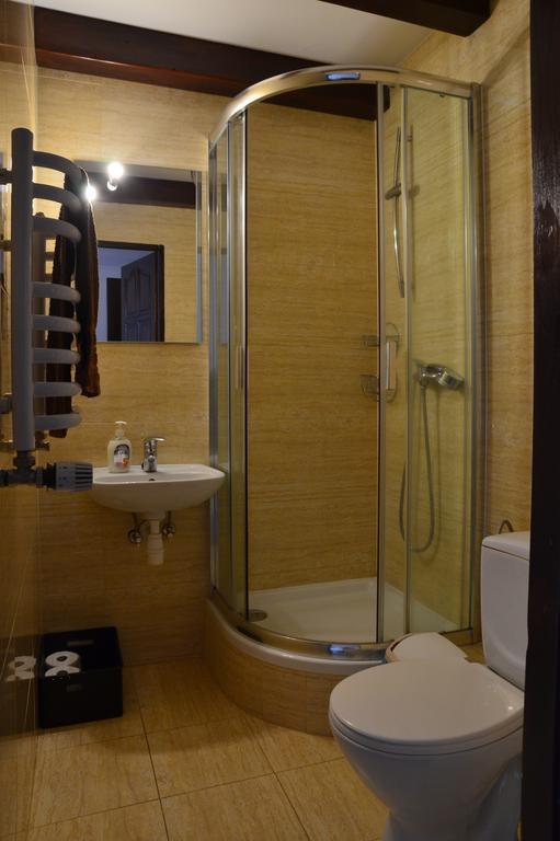 Bed and Breakfast Lesny Zakatek Smardzewice Exterior foto
